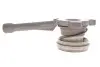 Демпфер + комплект зчеплення +вижимний Renault Laguna II 1.9dCi 01- Valeo 837315 (фото 5)