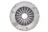 Демпфер + комплект зчеплення +вижимний Renault Laguna II 1.9dCi 01- Valeo 837315 (фото 6)