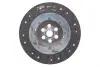 Демпфер + комплект зчеплення +вижимний Renault Laguna II 1.9dCi 01- Valeo 837315 (фото 8)