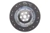 Демпфер + комплект зчеплення +вижимний Renault Laguna II 1.9dCi 01- Valeo 837315 (фото 9)