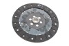 Комплект зчеплення Renault Megane II/III/Scenic II/III 1.9dCi 02- (d=240mm) Valeo 837318 (фото 5)