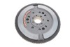 Комплект зчеплення Renault Megane II/III/Scenic II/III 1.9dCi 02- (d=240mm) Valeo 837318 (фото 9)