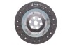 Демпфер + комплект зчеплення Renault Espace/Laguna 1.9 dCi 01- Valeo 837402 (фото 6)
