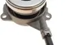 Демпфер + комплект зчеплення VW Golf IV/Skoda Octavia 1.9 TDI 98-05 (d=240mm) z=23 Valeo 845050 (фото 18)