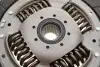 Демпфер + комплект зчеплення VW Golf IV/Skoda Octavia 1.9 TDI 98-05 (d=240mm) z=23 Valeo 845050 (фото 9)