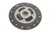 Демпфер + комплект зчеплення VW Golf IV/Skoda Octavia 1.9 TDI 98-05 (d=240mm) z=23 Valeo 845050 (фото 10)
