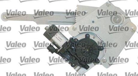 Склопідіймач Valeo 851110