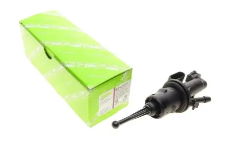 Цилиндр сцепления (главный) Audi A3/Skoda Octavia 03-/SuperB/Yeti 08-17/VW Caddy/Golf/Touran 03- Valeo 874301