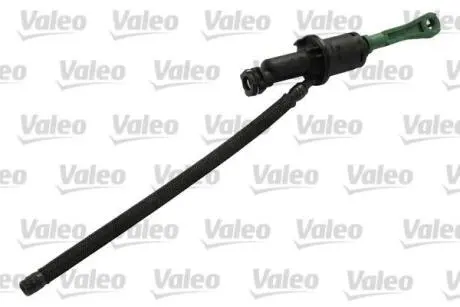 Циліндр зчеплення головний CITROËN C5 III 1.6-2.2 08-16 Valeo 874466