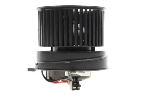 Моторчик пічки Nissan Qashqai 07-14 Valeo 884509