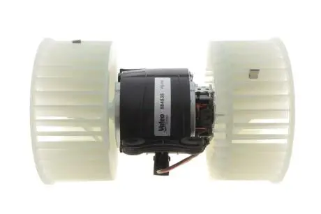 Моторчик печки BMW X5 (E53) 01-06/5 (E39) 95-04 Valeo 884535