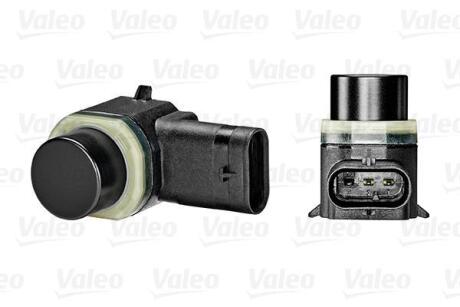 Датчик для системи парктронік Valeo 890008