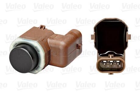 Датчик для системи парктронік Valeo 890014