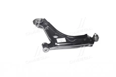 Рычаг CHEVROLET LACETTI 05- перед. мист злива (PHC) Valeo AR3008