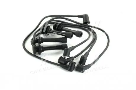 Провод высоковольтный KIA CLARUS MAZDA 626 2.0 (PHC) PHC Valeo C1134