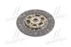 Диск сцепления CHERY TIGGO(2WD) 06-(PHC) PHC Valeo CH-08 (фото 2)