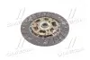 Диск сцепления CHERY TIGGO(2WD) 06-(PHC) PHC Valeo CH-08 (фото 4)