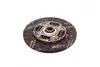 Диск зчепл. ведений GM DAEWOO NEXIA/ESPERO 1.5 MPI 90- 200*134*24*20.7 (PHC) Valeo DW-07 (фото 2)