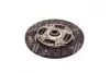 Диск зчепл. ведений GM DAEWOO NEXIA/ESPERO 1.5 MPI 90- 200*134*24*20.7 (PHC) Valeo DW-07 (фото 3)