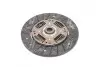 Диск зчепл. ведений GM DAEWOO LANOS (вир-во VALEO PHC) DW-36