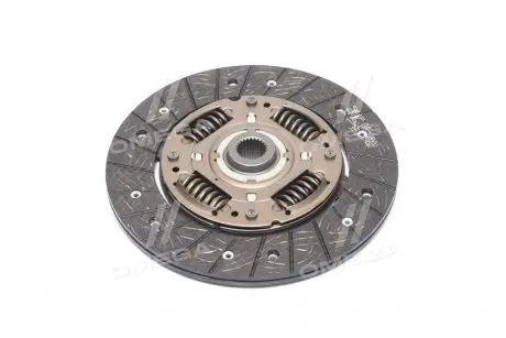 Диск зчепл. ведений GM DAEWOO LANOS (PHC) Valeo DW-36