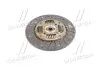 Диск зчепл. ведений GM DAEWOO EVANDA 2.0 05-(PHC) Valeo DW-42 (фото 1)