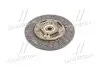 Диск зчепл. ведений GM DAEWOO EVANDA 2.0 05-(PHC) Valeo DW-42 (фото 3)