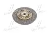 Диск зчепл. ведений GM DAEWOO EVANDA 2.0 05-(PHC) Valeo DW-42 (фото 4)