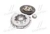 Зчеплення GM DAEWOO ESPERO 1.5 93-(PHC) Valeo DWK-014 (фото 4)