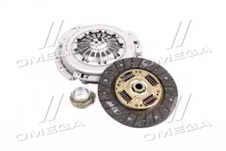 Сцепления GM DAEWOO ESPERO 1.5 93-(PHC) Valeo DWK-014