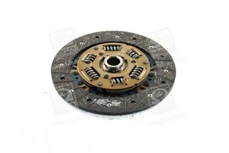 Диск сцепл. (PHC) PHC Valeo FD-27