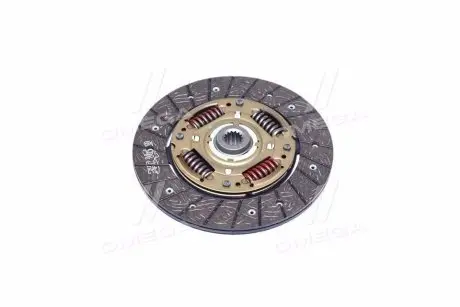 Диск сцепления OPEL ASTRA F, CADETT E, VECTRA A 1.6-1.7D 84-98 (PHC) PHC Valeo GM-64