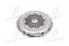 Корзина сцепления HYUNDAI i30, ix20, KIA CEED, RIO III 1,4-1,6 06- (PHC) PHC Valeo HDC-140 (фото 1)
