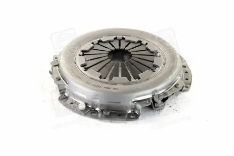 Корзина сцепления (PHC) PHC Valeo HDC-25