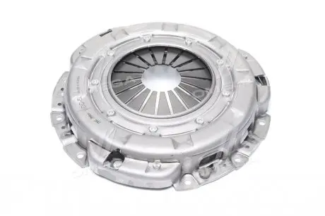 Корзина сцепления HYUNDAI H1/H200/STAREX 2.5 242*168*276(PHC) PHC Valeo HDC-52