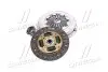 Зчеплення HYUNDAI ACCENT RB 1.6 DOHC(PHC) Valeo HDK-204 (фото 2)