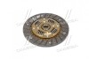 Диск зчеплення KIA (Вир-во VALEO PHC) KD-05