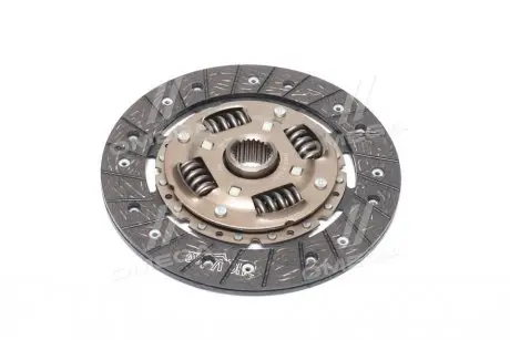 Диск сцепл. KIA, HYUNDAI, MAZDA (PHC) PHC Valeo KD-18