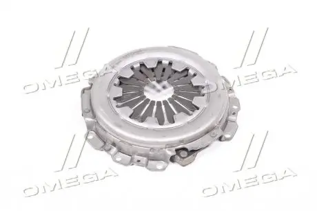 Корзина сцепления HYUNDAI PONY 1.2,1.5, MITSUBISHI COLT, LANCER(PHC) PHC Valeo MTC-04