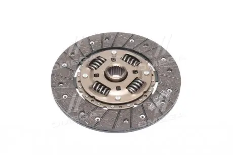 Диск сцепления MAZDA 626, MX-5 1.6 73- (PHC) PHC Valeo MZ-11