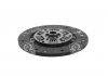 Диск сцепления MAZDA FS CRONOS 92-,MA,S2 -83, VC -86 225*150*22*24.3(PHC) Valeo MZ-12 (фото 1)