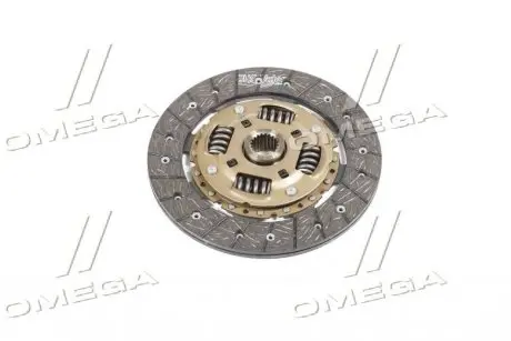 Диск сцепления MAZDA PN 85-,B5,B6 86-,E5 E 80-,D5,UC BONGO 83- 190*133*20*22.2(PHC) PHC Valeo MZ-21