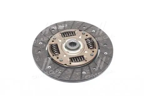 Диск сцепл. OPEL (PHC) PHC Valeo OP-05