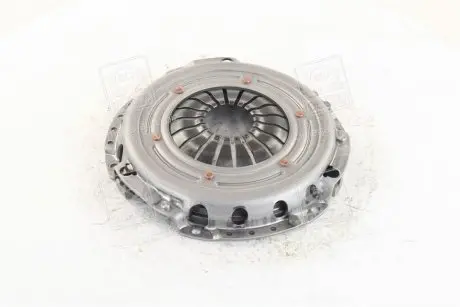 Корзина сцепления OPEL ASTRA F, G, H, CORSA D, KADETT E 1.2-1.7D 84- (PHC) PHC Valeo OPC-05