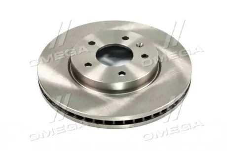 Диск тормозной CHEVROLET CAPTIVA передн. (PHC) PHC Valeo R3017