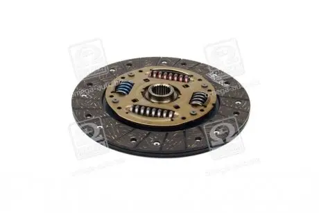 Диск сцепл. SUBARU IMPREZA, FORESTER 1.6-1.6i-1.8i-2.0 92-16 (PHC) PHC Valeo SB-03
