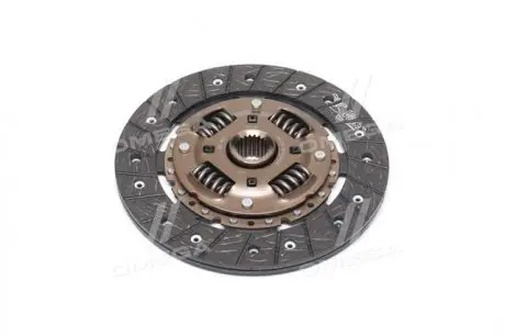 Диск сцепл. TOYOTA COROLLA 1.3-1.3i-1.6 82-92 (PHC) Valeo TY-14