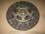 Диск зчеплення TOYOTA LAND CRUISER 4.2D 98-07 (PHC) Valeo TY-45 (фото 2)
