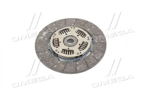 Диск сцепл. TOYOTA LAND CRUISER 4.2D 98-07 (PHC) PHC Valeo TY-45