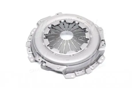 Корзина сцепления TOYOTA (PHC) PHC Valeo TYC-01